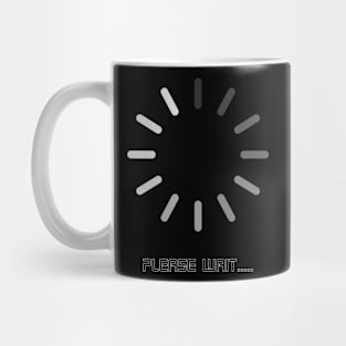 please wait..... Mug